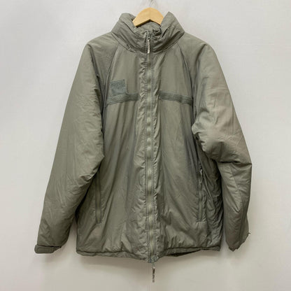 【中古】MILITARY衣料 | ミリタリーイリョウ U.S ARMY:ECWCS LEVEL7 GEN3 wild thing社製 その他アウター 8415-01-545-8724 カーキ【加古川店】