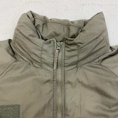 【中古】MILITARY衣料 | ミリタリーイリョウ U.S ARMY:ECWCS LEVEL7 GEN3 wild thing社製 その他アウター 8415-01-545-8724 カーキ【加古川店】