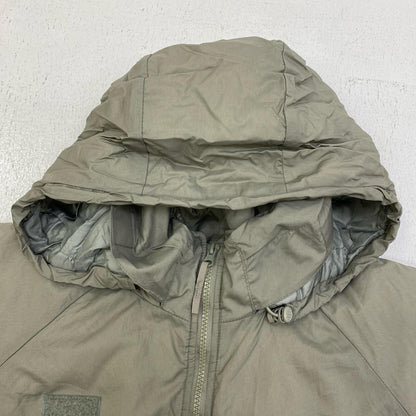 【中古】MILITARY衣料 | ミリタリーイリョウ U.S ARMY:ECWCS LEVEL7 GEN3 wild thing社製 その他アウター 8415-01-545-8724 カーキ【加古川店】