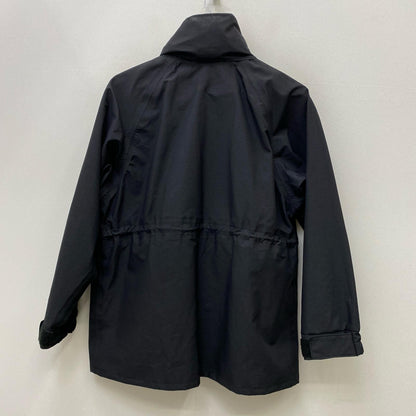 【中古】MILITARY衣料 | ミリタリーイリョウ U.S.NAVY GORE-TEX PARKA マウンテンパーカー 8415-01-663-8130 ブラック サイズ：XXS【加古川店】