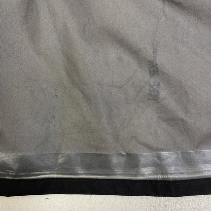 【中古】MILITARY衣料 | ミリタリーイリョウ U.S.NAVY GORE-TEX PARKA マウンテンパーカー 8415-01-663-8130 ブラック サイズ：XXS【加古川店】