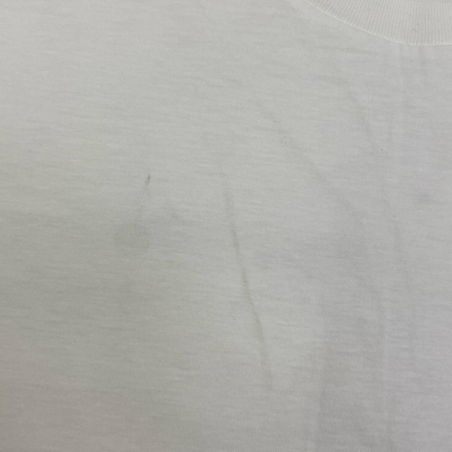 【中古】PRADA | プラダ 国内正規品 半袖Ｔシャツ DNA829 ホワイト サイズ：S【加古川店】