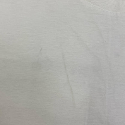 【中古】PRADA | プラダ 国内正規品 半袖Ｔシャツ DNA829 ホワイト サイズ：S【加古川店】