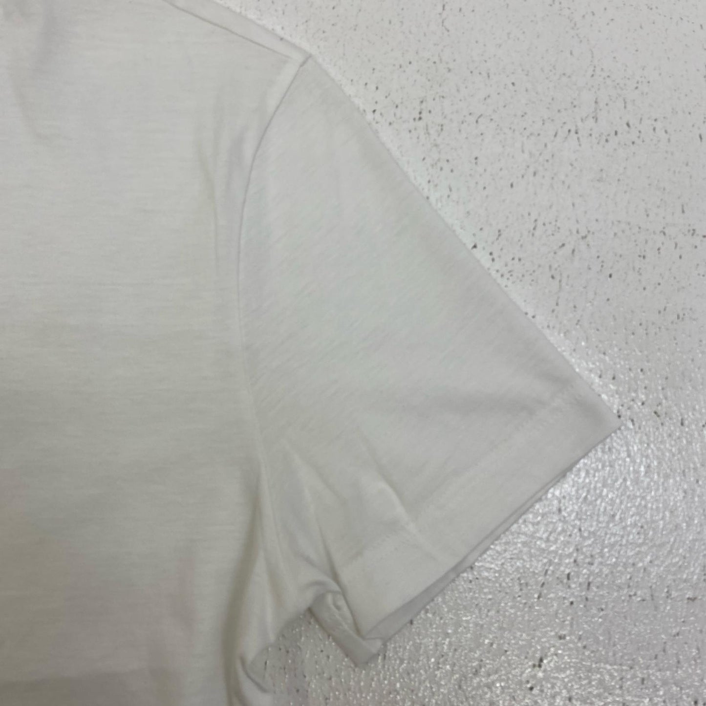 【中古】PRADA | プラダ 国内正規品 半袖Ｔシャツ DNA829 ホワイト サイズ：S【加古川店】