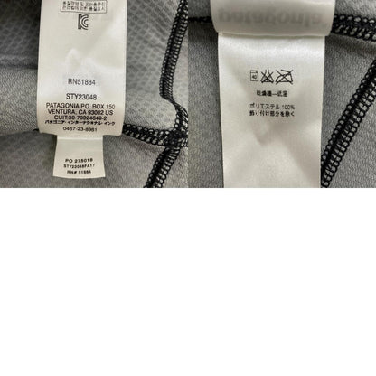 【中古】patagonia | パタゴニア Classic Retro-X Vest ベスト 23048FA17 ブラック サイズ：XS【加古川店】