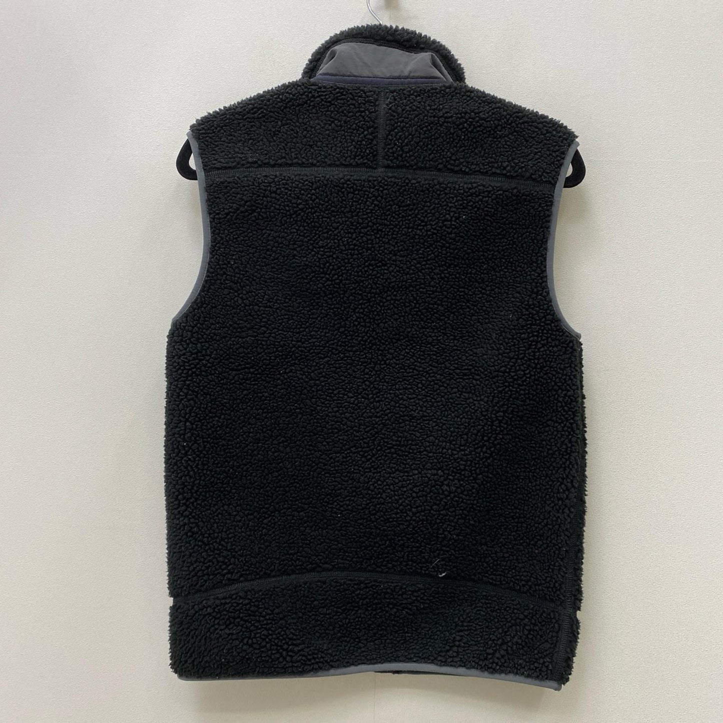 【中古】patagonia | パタゴニア Classic Retro-X Vest ベスト 23048FA17 ブラック サイズ：XS【加古川店】