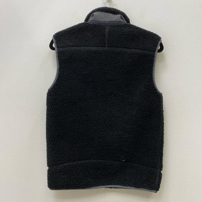 【中古】patagonia | パタゴニア Classic Retro-X Vest ベスト 23048FA17 ブラック サイズ：XS【加古川店】