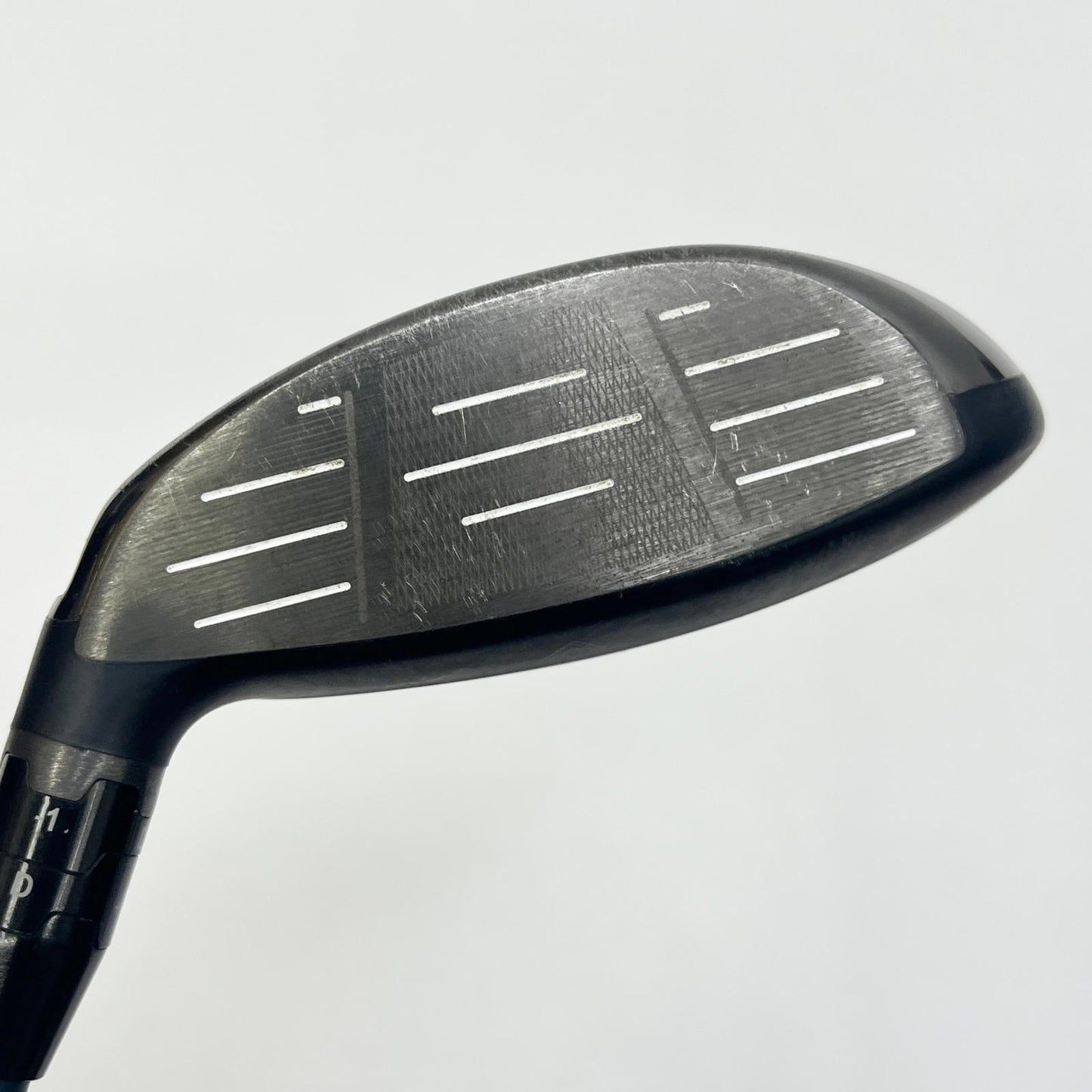 【中古】【ゴルフ用品】 Callaway | キャロウェイ シャフト長(in):約約43inch PARADYM(2023) 3W 15 シャフト:VENTUS TR 5-S フレックス:S ヘッドカバー付属【加古川店】