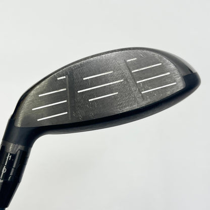 【中古】【ゴルフ用品】 Callaway | キャロウェイ シャフト長(in):約約43inch PARADYM(2023) 3W 15 シャフト:VENTUS TR 5-S フレックス:S ヘッドカバー付属【加古川店】