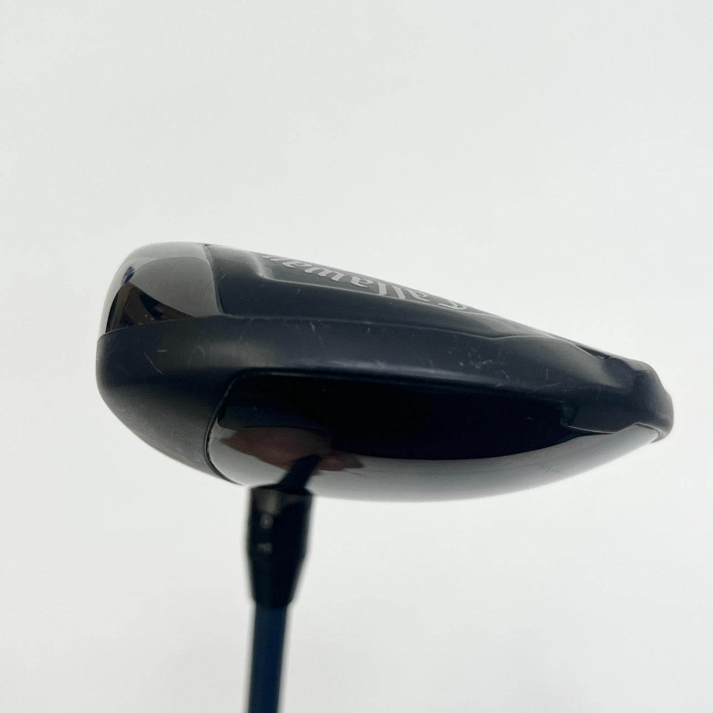 【中古】【ゴルフ用品】 Callaway | キャロウェイ シャフト長(in):約約43inch PARADYM(2023) 3W 15 シャフト:VENTUS TR 5-S フレックス:S ヘッドカバー付属【加古川店】