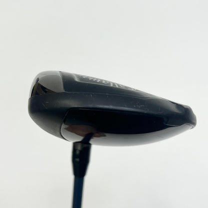 【中古】【ゴルフ用品】 Callaway | キャロウェイ シャフト長(in):約約43inch PARADYM(2023) 3W 15 シャフト:VENTUS TR 5-S フレックス:S ヘッドカバー付属【加古川店】