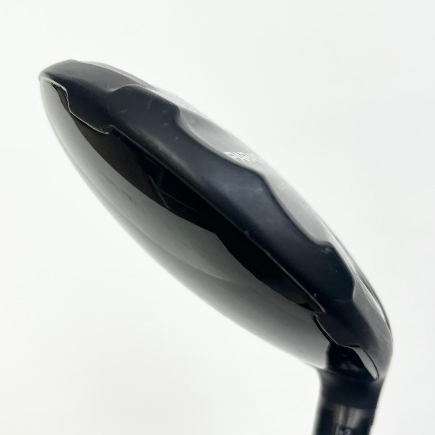 【中古】【ゴルフ用品】 Callaway | キャロウェイ シャフト長(in):約約43inch PARADYM(2023) 3W 15 シャフト:VENTUS TR 5-S フレックス:S ヘッドカバー付属【加古川店】