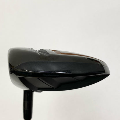 【中古】【ゴルフ用品】 シャフト長(in):約約44inch ART WORKS HYPER BLADE GROUND DRIVER 1W 12° シャフト:Premia 飛匠 極 フレックス:R ヘッドカバー付属【加古川店】