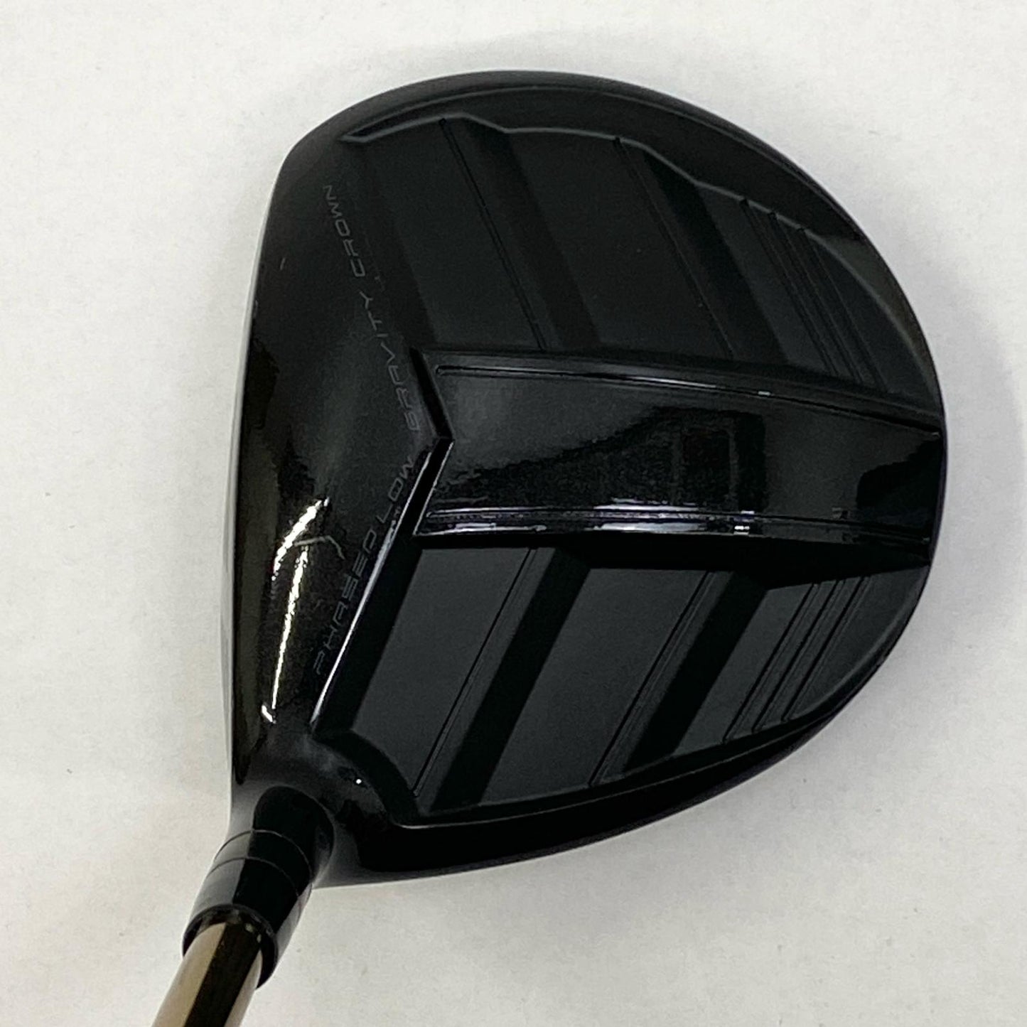 【中古】【ゴルフ用品】 シャフト長(in):約約44inch ART WORKS HYPER BLADE GROUND DRIVER 1W 12° シャフト:Premia 飛匠 極 フレックス:R ヘッドカバー付属【加古川店】