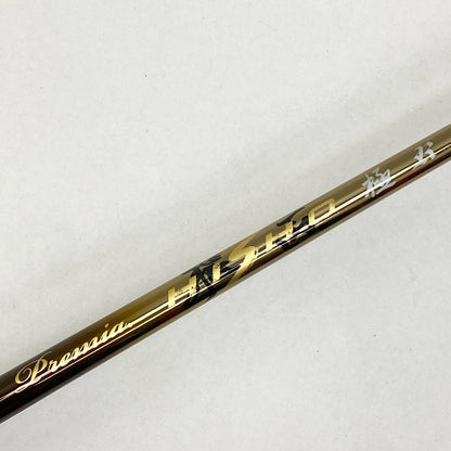 【中古】【ゴルフ用品】 シャフト長(in):約約44inch ART WORKS HYPER BLADE GROUND DRIVER 1W 12° シャフト:Premia 飛匠 極 フレックス:R ヘッドカバー付属【加古川店】