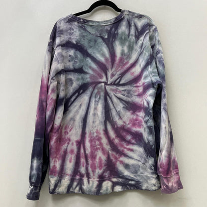 【中古】STUSSY | ステューシー スウェット タイダイ サイズ：L【加古川店】