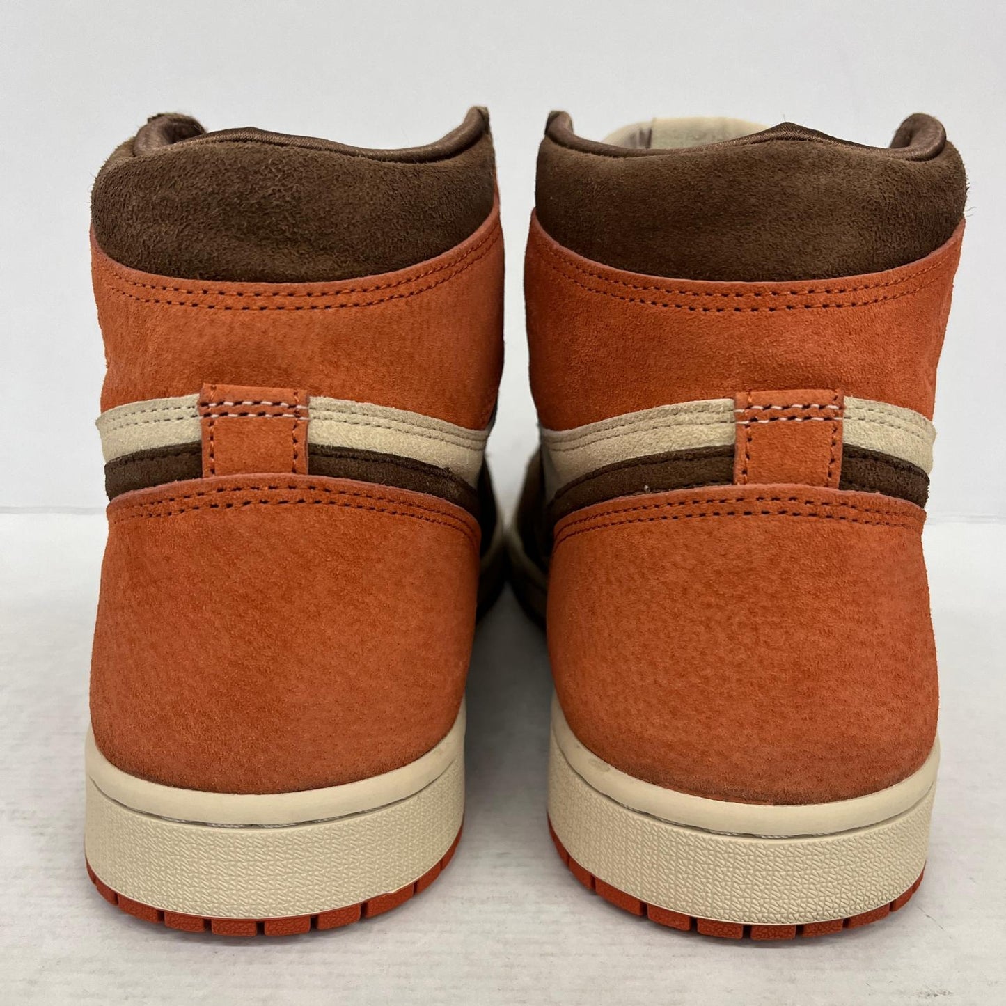 【中古】NIKE | ナイキ Women's Air Jordan 1 High OG スニーカー FQ2941-200 ブラウン 28cm【加古川店】