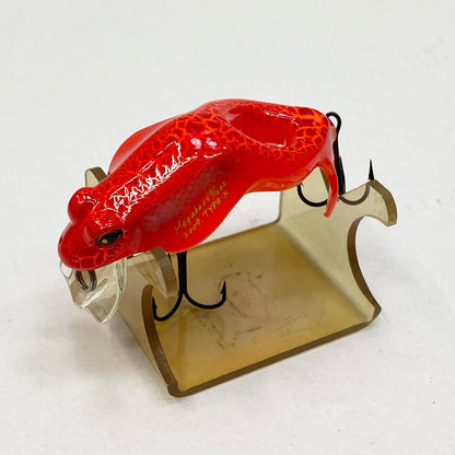 【中古】【フィッシング/釣り/釣具/ルアー】Megabass | メガバス タイプ-X ヴァイパーレッド【加古川店】