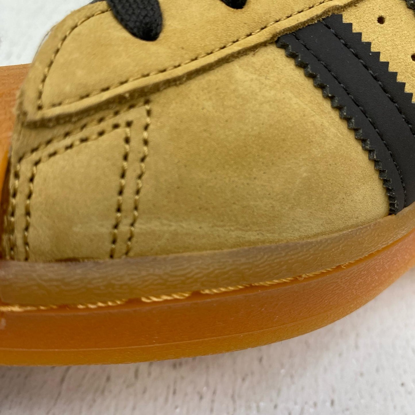 【中古】adidas | アディダス SUPER STAR スニーカー FZ1947 ベージュ【加古川店】