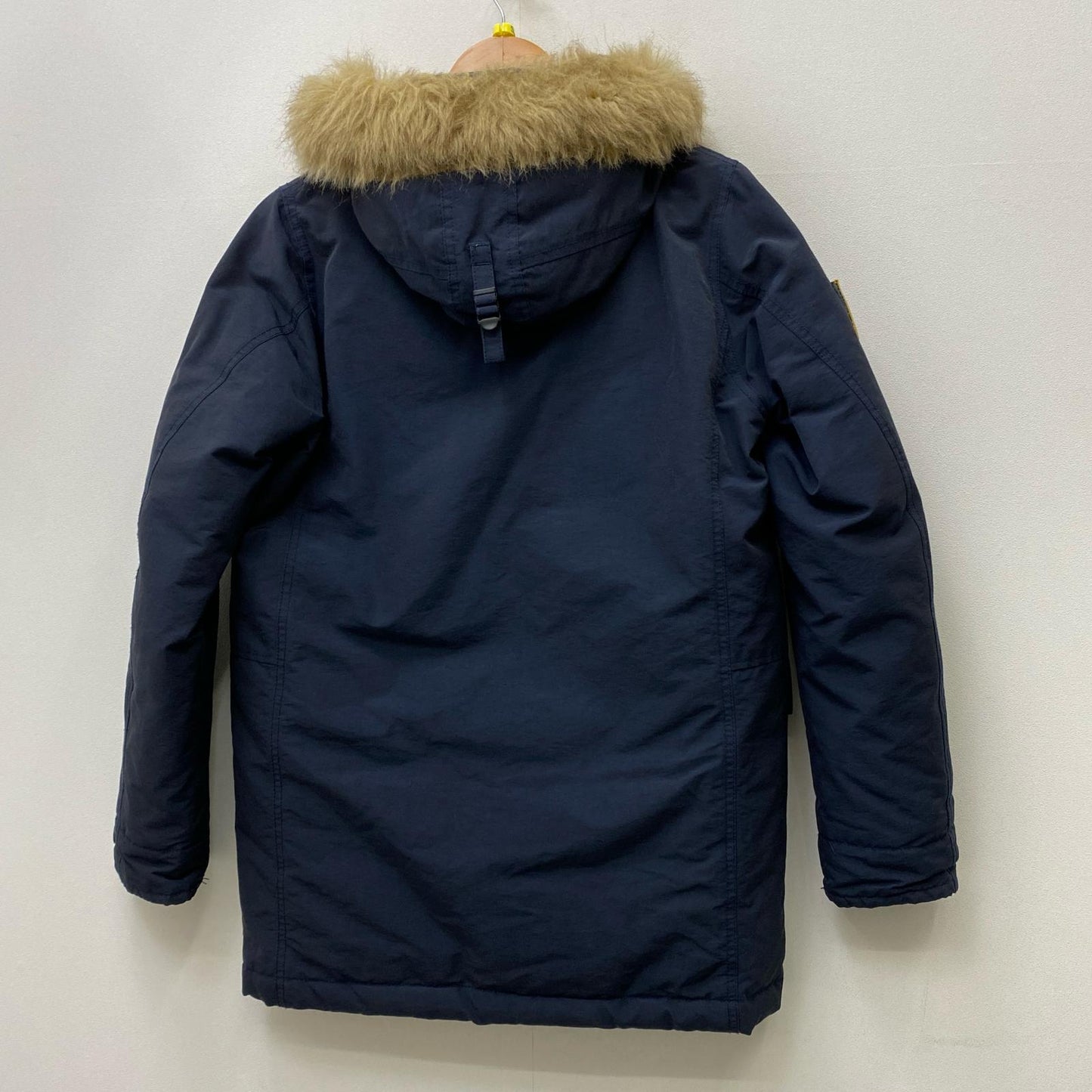 【中古】HYSTERIC GLAMOUR | ヒステリックグラマー その他トップス 0234AC04 ネイビー サイズ：S【加古川店】