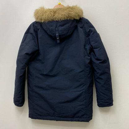 【中古】HYSTERIC GLAMOUR | ヒステリックグラマー その他トップス 0234AC04 ネイビー サイズ：S【加古川店】