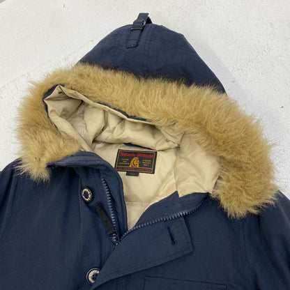 【中古】HYSTERIC GLAMOUR | ヒステリックグラマー その他トップス 0234AC04 ネイビー サイズ：S【加古川店】