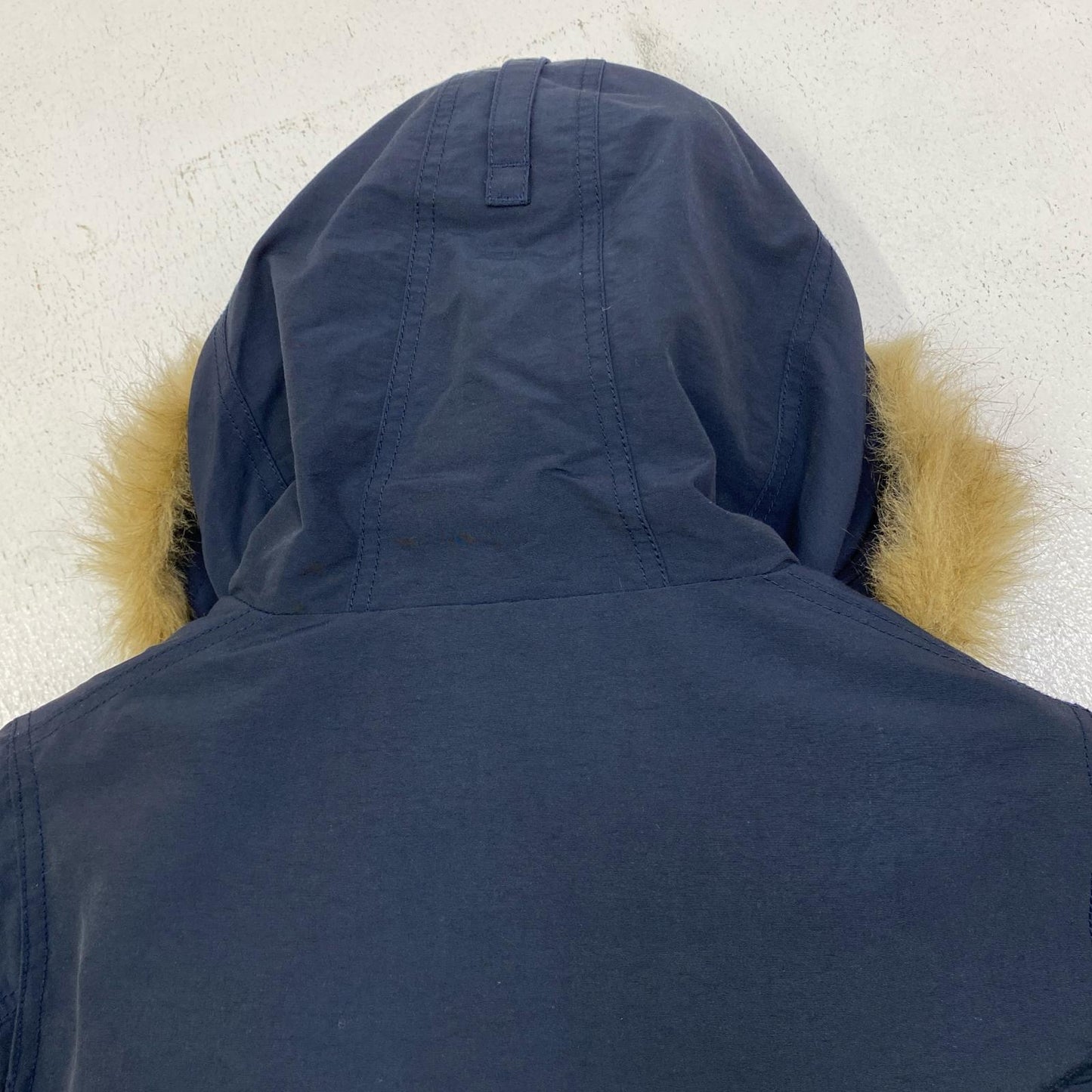 【中古】HYSTERIC GLAMOUR | ヒステリックグラマー その他トップス 0234AC04 ネイビー サイズ：S【加古川店】