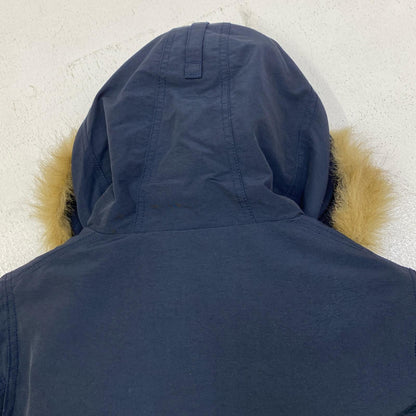 【中古】HYSTERIC GLAMOUR | ヒステリックグラマー その他トップス 0234AC04 ネイビー サイズ：S【加古川店】