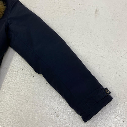 【中古】HYSTERIC GLAMOUR | ヒステリックグラマー その他トップス 0234AC04 ネイビー サイズ：S【加古川店】