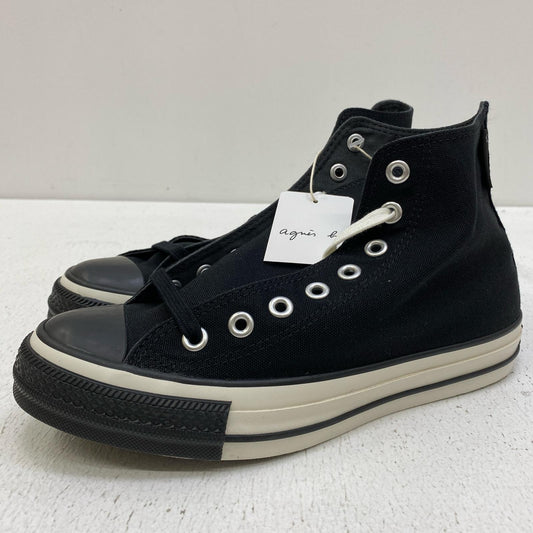 【中古】CONVERSE | コンバース Converse All Star (R) Hi AB スニーカー 1SE537 ブラック【加古川店】