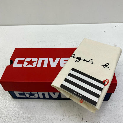 【中古】CONVERSE | コンバース Converse All Star (R) Hi AB スニーカー 1SE537 ブラック【加古川店】
