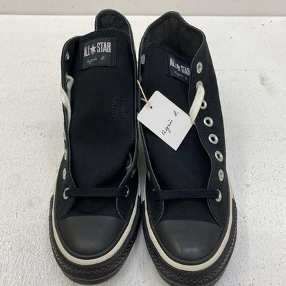【中古】CONVERSE | コンバース Converse All Star (R) Hi AB スニーカー 1SE537 ブラック【加古川店】