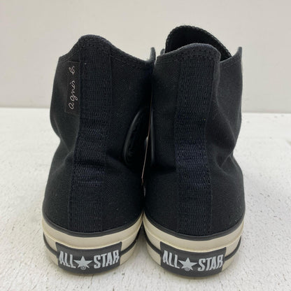 【中古】CONVERSE | コンバース Converse All Star (R) Hi AB スニーカー 1SE537 ブラック【加古川店】