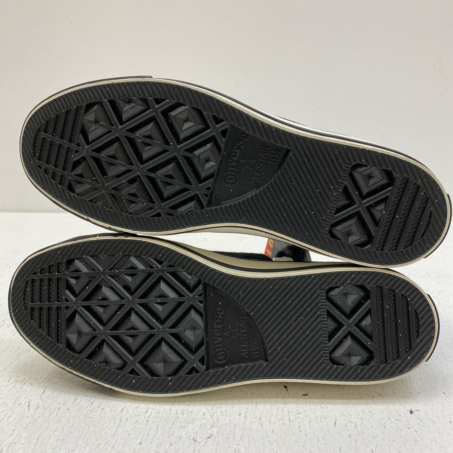 【中古】CONVERSE | コンバース Converse All Star (R) Hi AB スニーカー 1SE537 ブラック【加古川店】