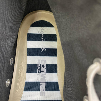 【中古】CONVERSE | コンバース Converse All Star (R) Hi AB スニーカー 1SE537 ブラック【加古川店】