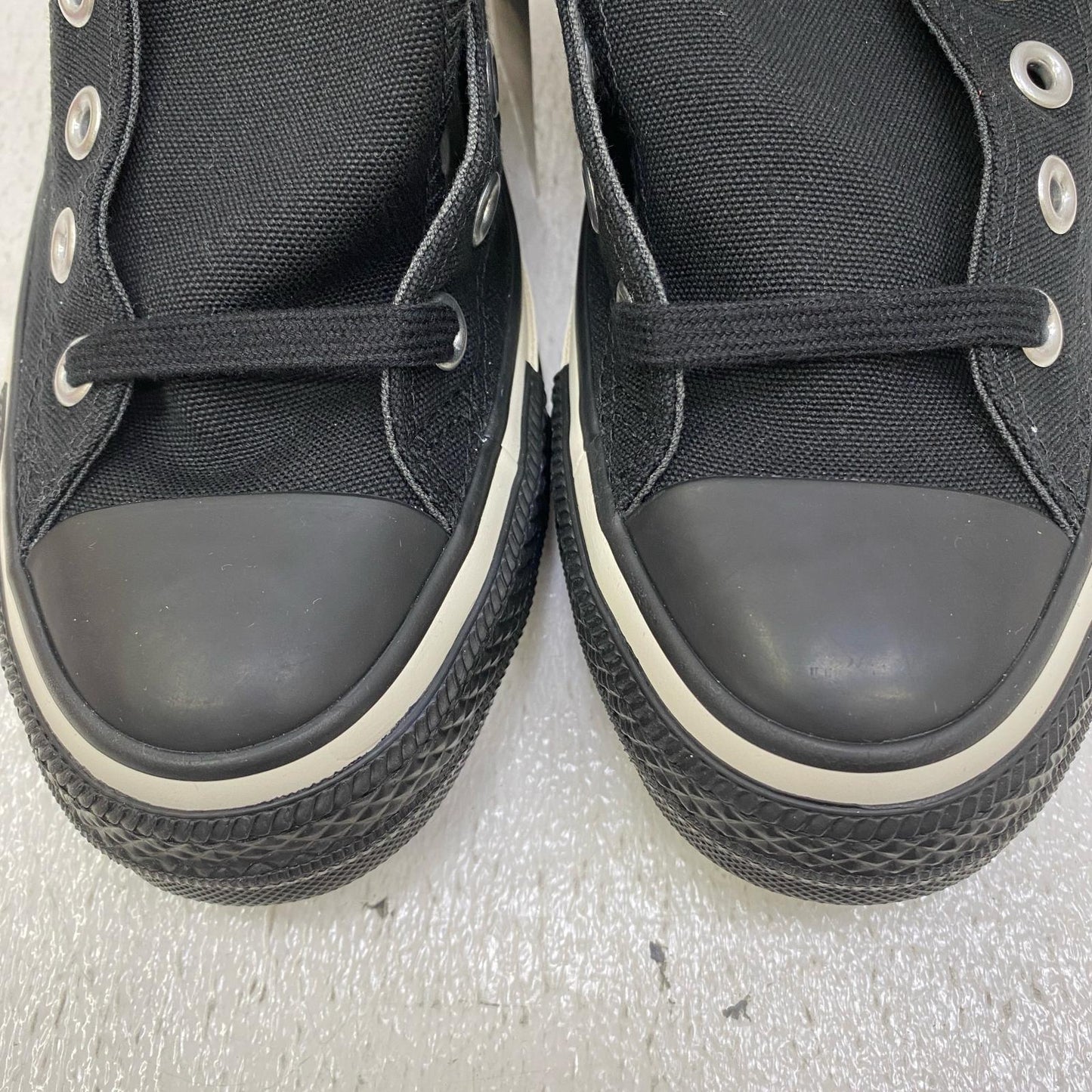 【中古】CONVERSE | コンバース Converse All Star (R) Hi AB スニーカー 1SE537 ブラック【加古川店】