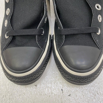 【中古】CONVERSE | コンバース Converse All Star (R) Hi AB スニーカー 1SE537 ブラック【加古川店】