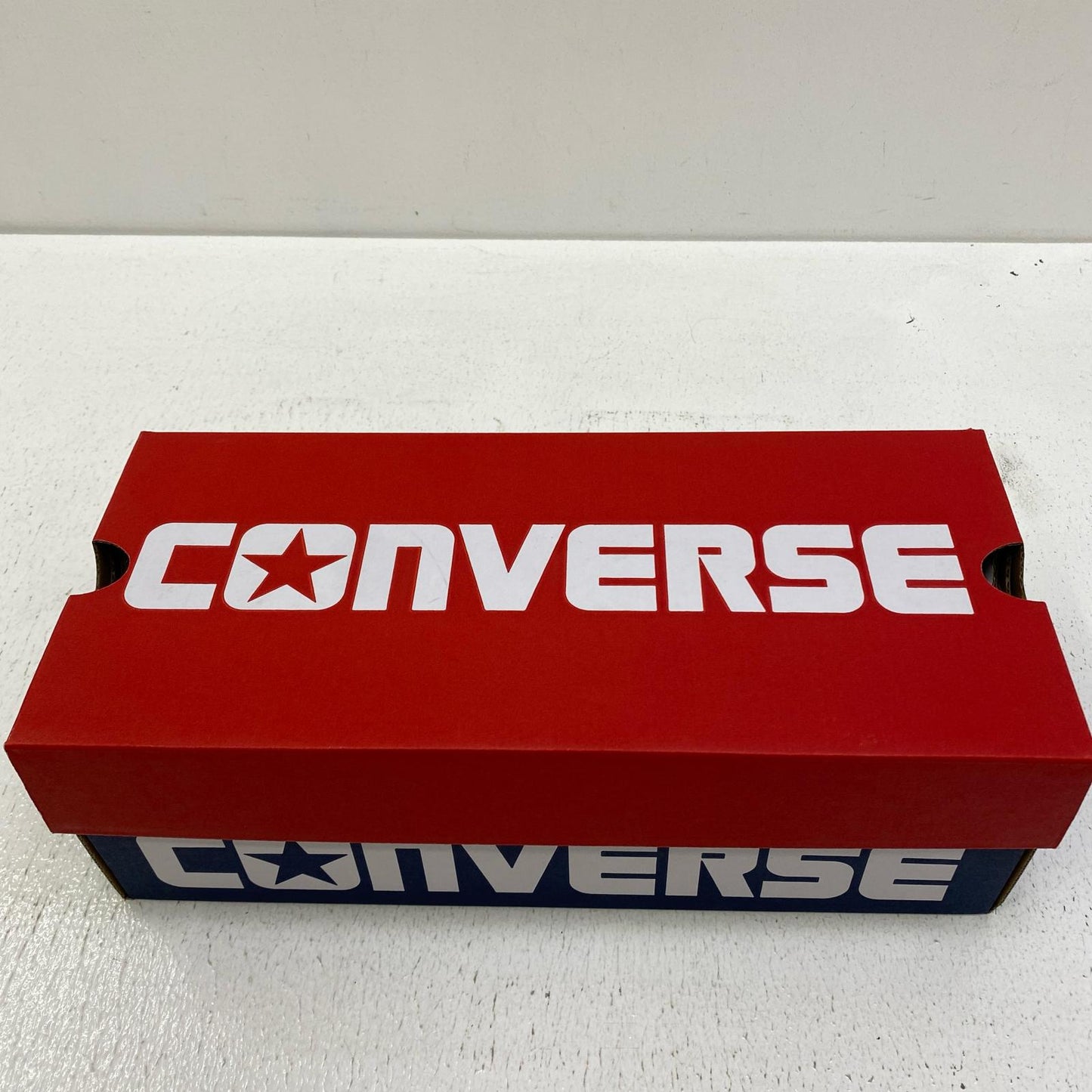 【中古】CONVERSE | コンバース Converse All Star (R) Hi AB スニーカー 1SE537 ブラック【加古川店】