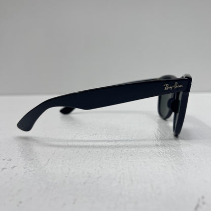 【中古】RAY BAN | レイバン B&L WAY FARER I サングラス ブラック【加古川店】