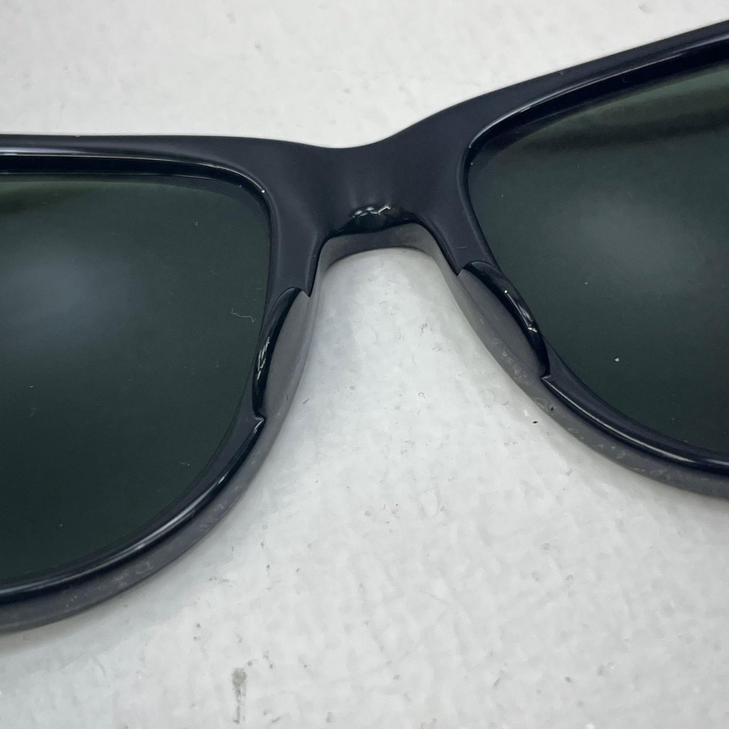 【中古】RAY BAN | レイバン B&L WAY FARER I サングラス ブラック【加古川店】