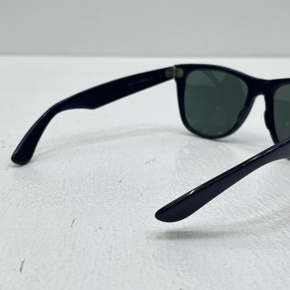 【中古】RAY BAN | レイバン B&L WAY FARER I サングラス ブラック【加古川店】