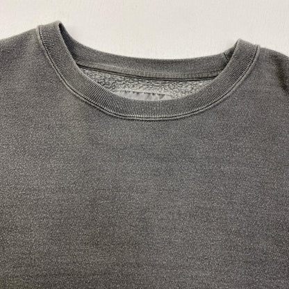 【中古】W)TAPS | ダブルタップス SIGN-OD SWEATER CTPL スウェット 252ATDT-CSM03 グレー サイズ：4【加古川店】