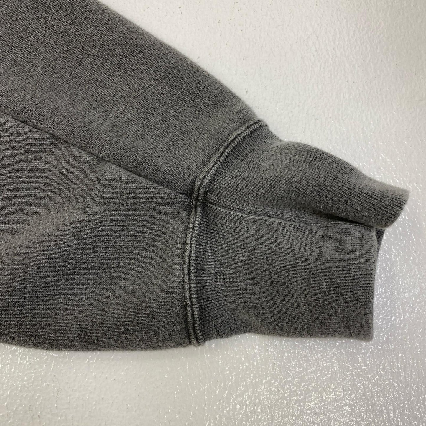 【中古】W)TAPS | ダブルタップス SIGN-OD SWEATER CTPL スウェット 252ATDT-CSM03 グレー サイズ：4【加古川店】