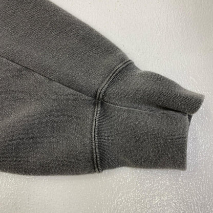 【中古】W)TAPS | ダブルタップス SIGN-OD SWEATER CTPL スウェット 252ATDT-CSM03 グレー サイズ：4【加古川店】