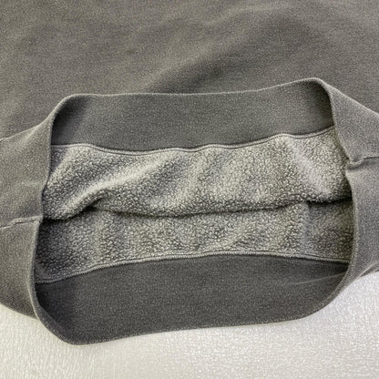 【中古】W)TAPS | ダブルタップス SIGN-OD SWEATER CTPL スウェット 252ATDT-CSM03 グレー サイズ：4【加古川店】