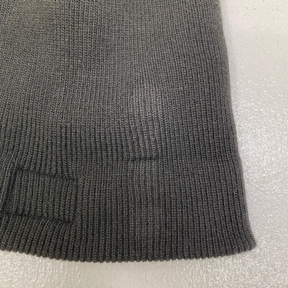 【中古】W)TAPS | ダブルタップス FGZ BEANIE ALNY ニットキャップ 252MADT-HT02 ブラック【加古川店】
