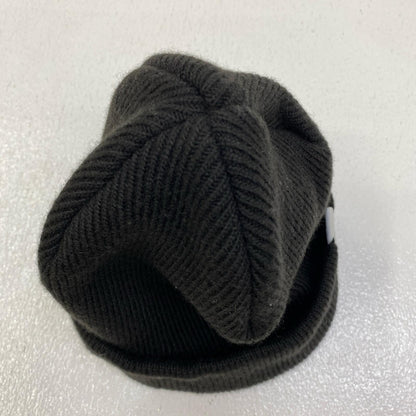 【中古】W)TAPS | ダブルタップス FGZ BEANIE ALNY ニットキャップ 252MADT-HT02 ブラック【加古川店】