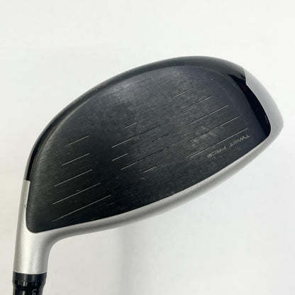【中古】【ゴルフ用品】 TaylorMade | テーラーメイド シャフト長(in):約約45inch M4(2018) 1W 9.5°【加古川店】