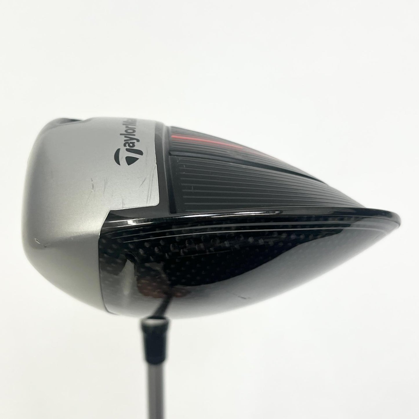 【中古】【ゴルフ用品】 TaylorMade | テーラーメイド シャフト長(in):約約45inch M4(2018) 1W 9.5°【加古川店】
