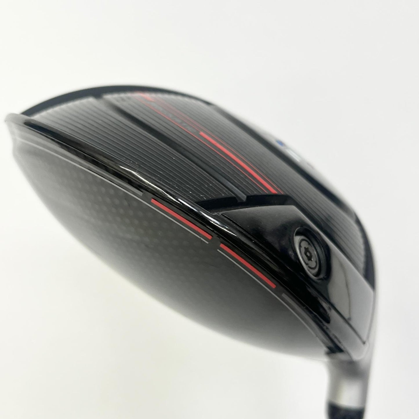 【中古】【ゴルフ用品】 TaylorMade | テーラーメイド シャフト長(in):約約45inch M4(2018) 1W 9.5°【加古川店】